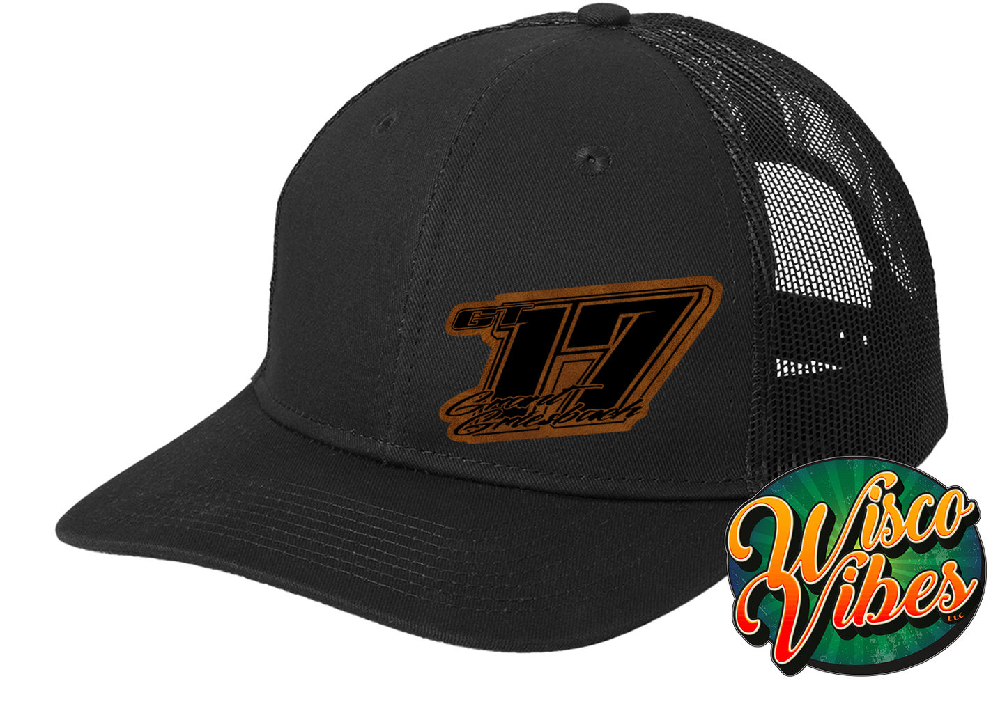 GT17  hats