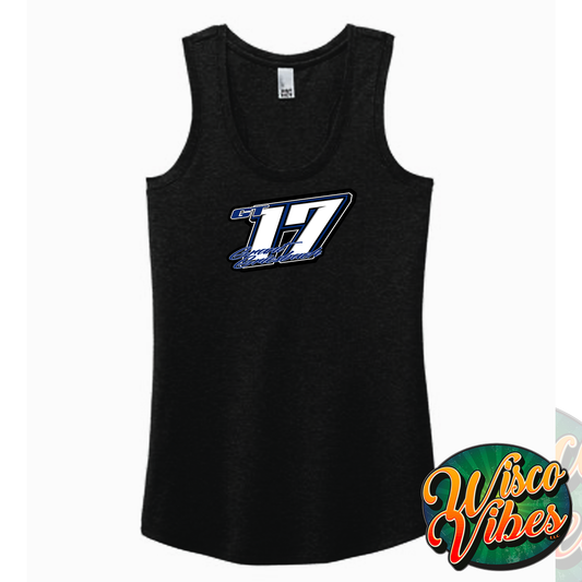 GT17 2026 tanktop