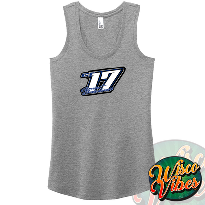 GT17 2026 tanktop