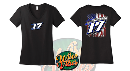 GT17 2026 ladies t-shirts