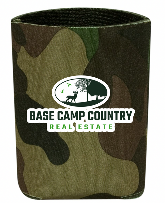 Base Camp Can Coolers