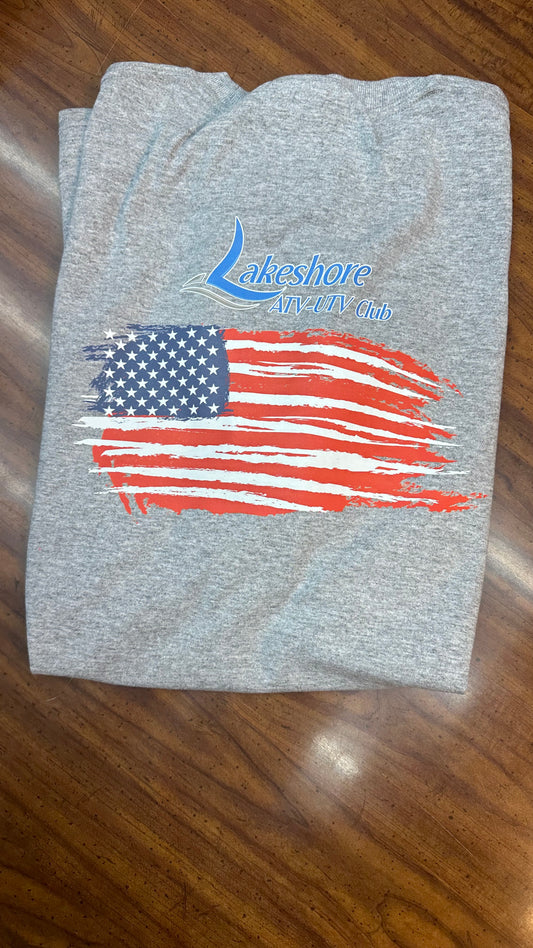 Lakeshore ATV T-shirt