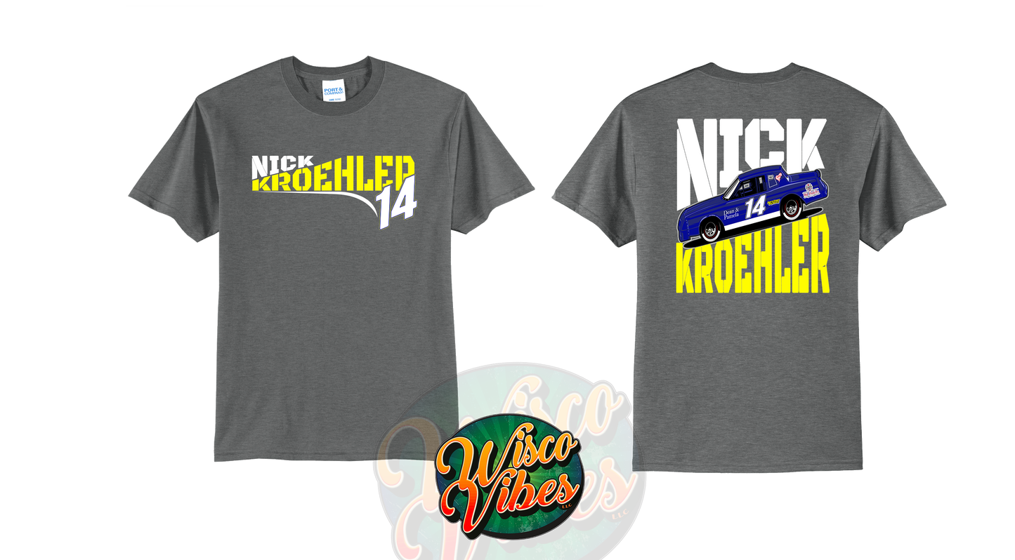 Nick Kroehler T-Shirt
