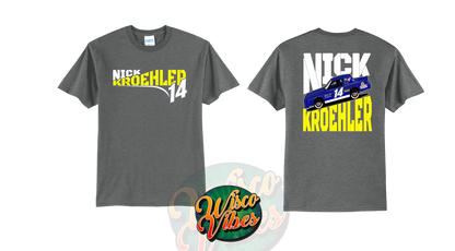 Nick Kroehler T-Shirt