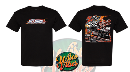 Justin Ritchie T Shirts