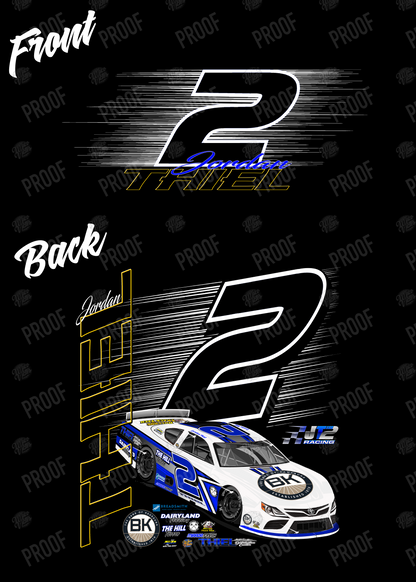 2026 Thiel Crewneck Sweatshirts