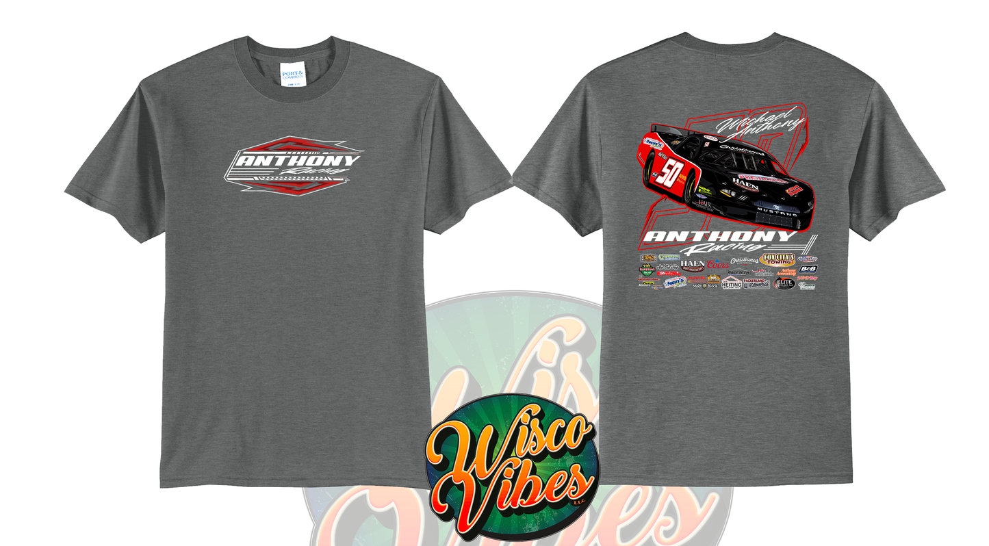 Michael Anthony 2025 T-shirts