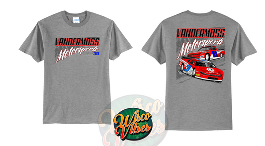 Vandermoss T-shirt