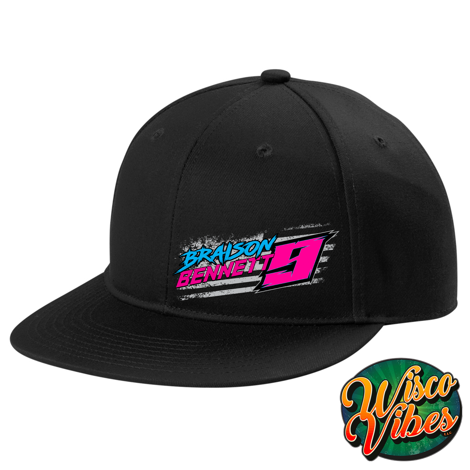 Braison Bennett Hats#N# – Wisco Vibes LLC