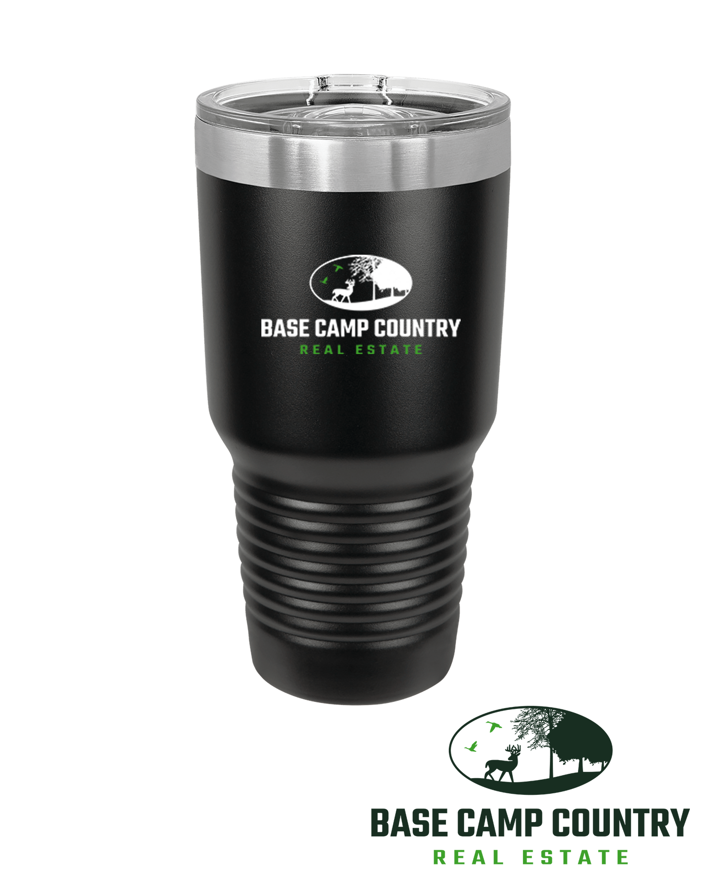 Base camp country travel mugs
