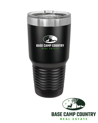 Base camp country travel mugs