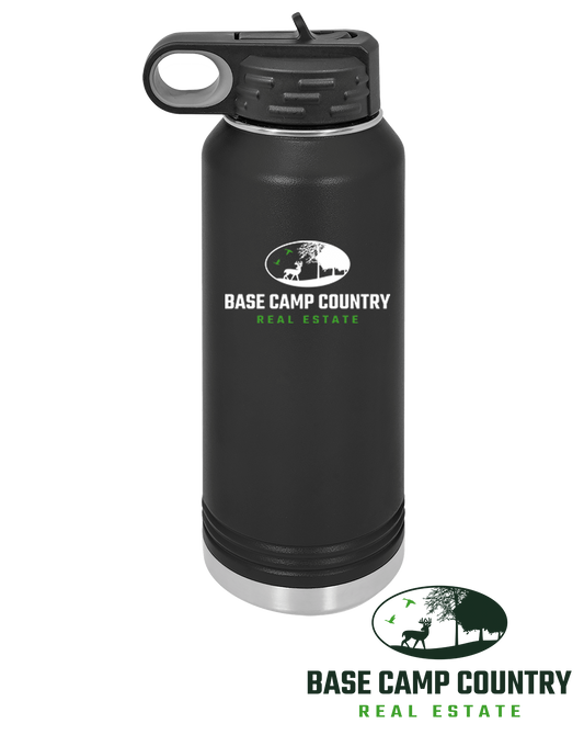 Base camp country water bottles