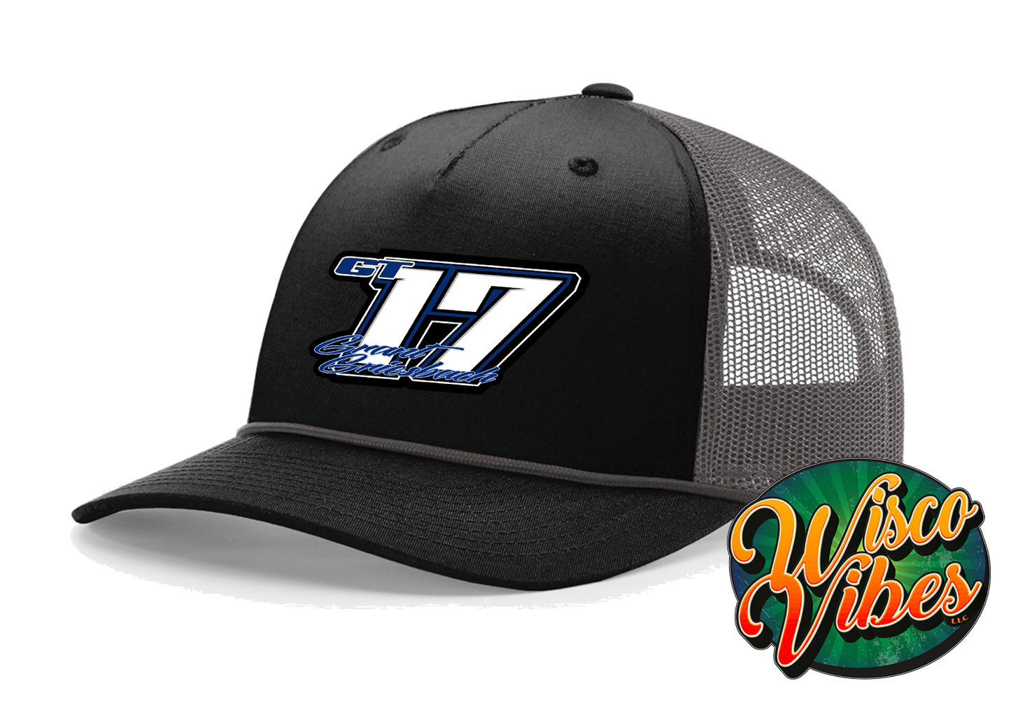 GT17 premium hats