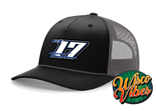GT17 premium hats