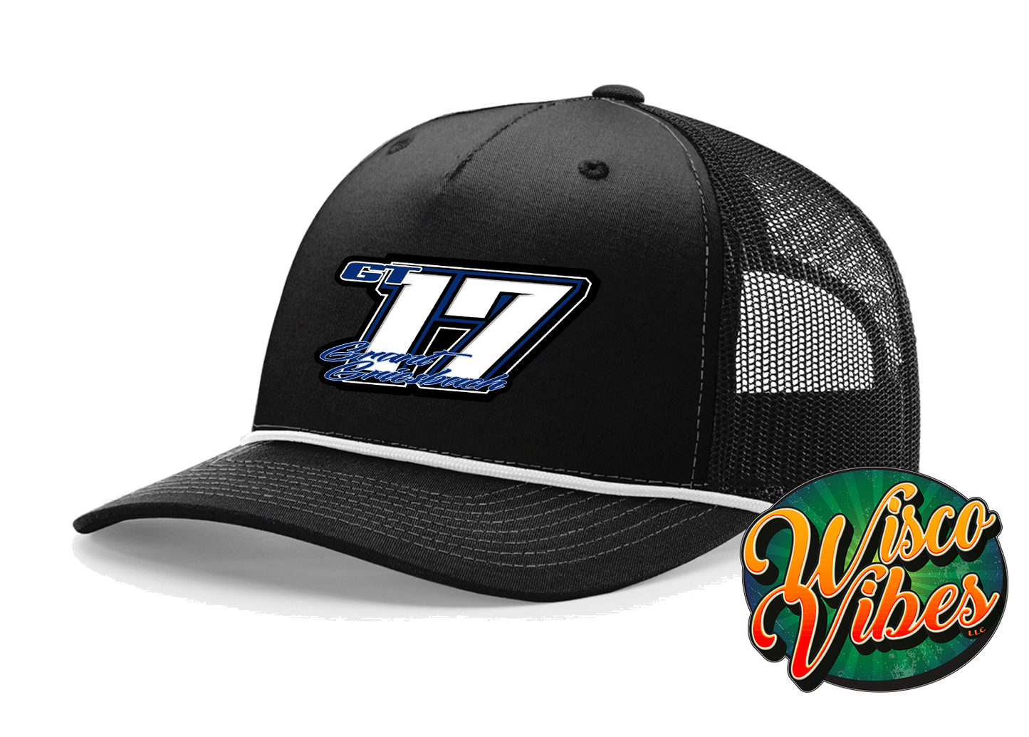 GT17 premium hats