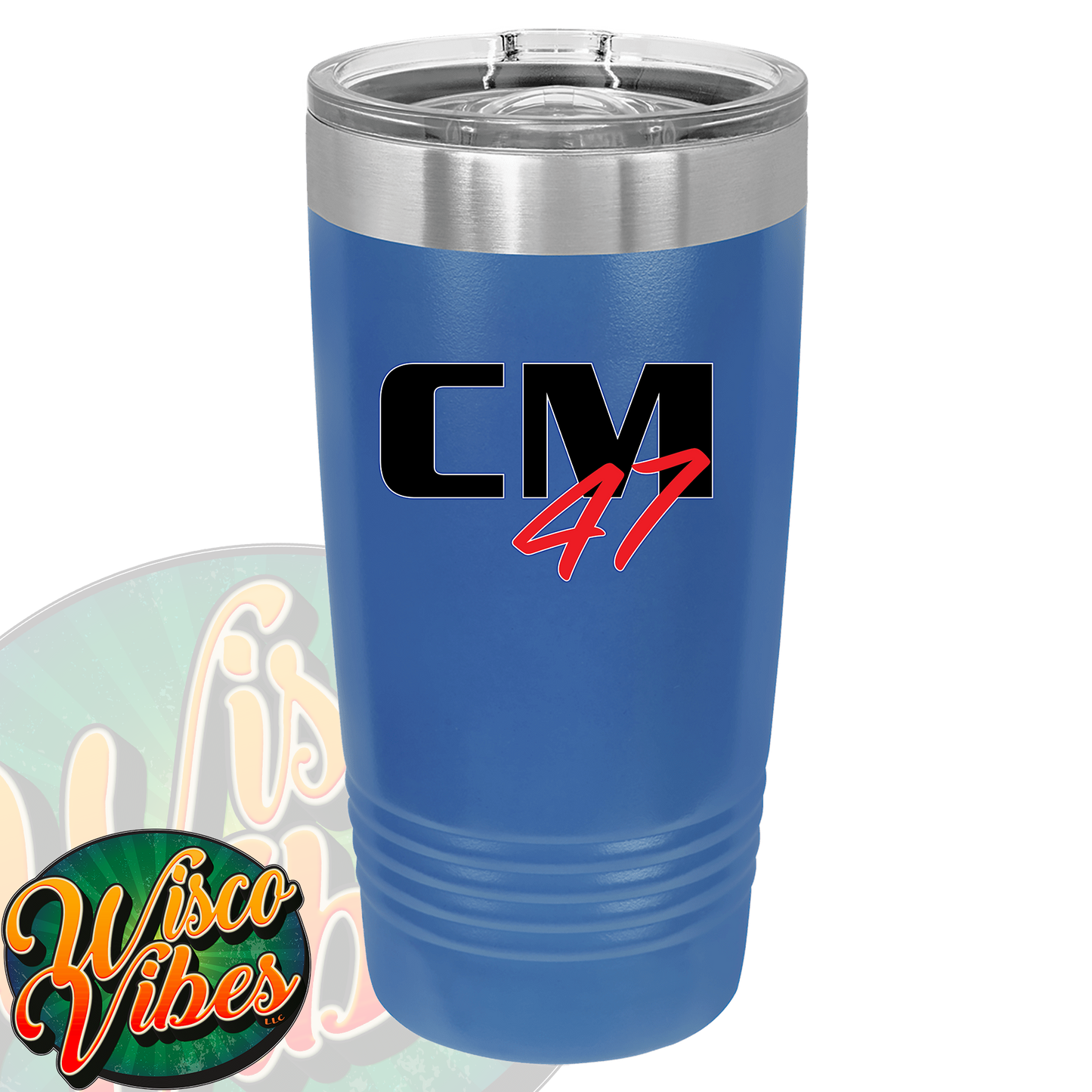 Chase Motorsports Cups