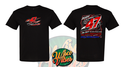 Chase Motorsports 2026 Championships T-Shirt