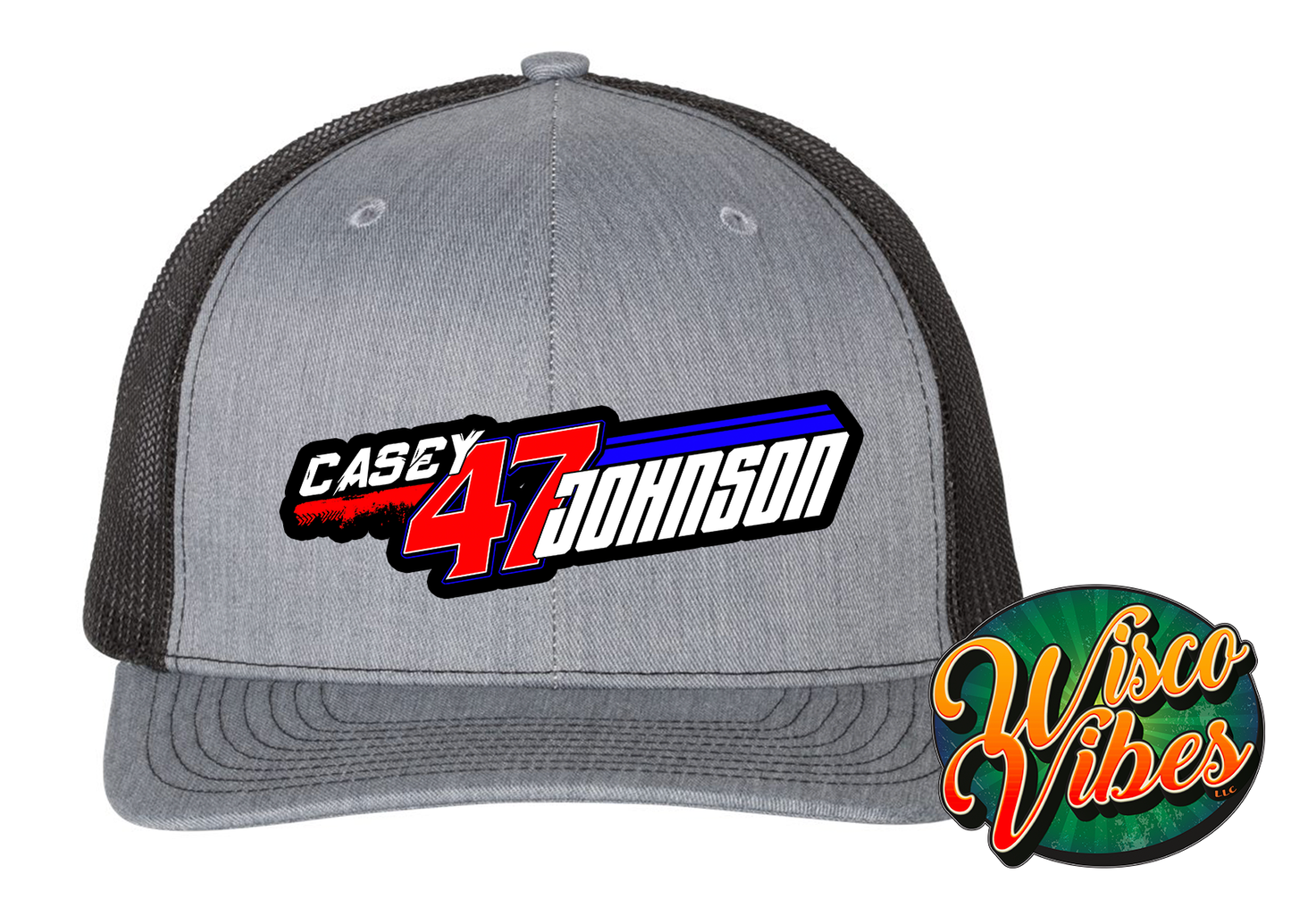 Casey Johnson hats