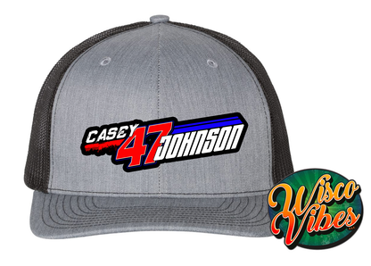 Casey Johnson hats