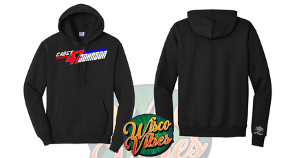 Chase - Johnson Hoodie