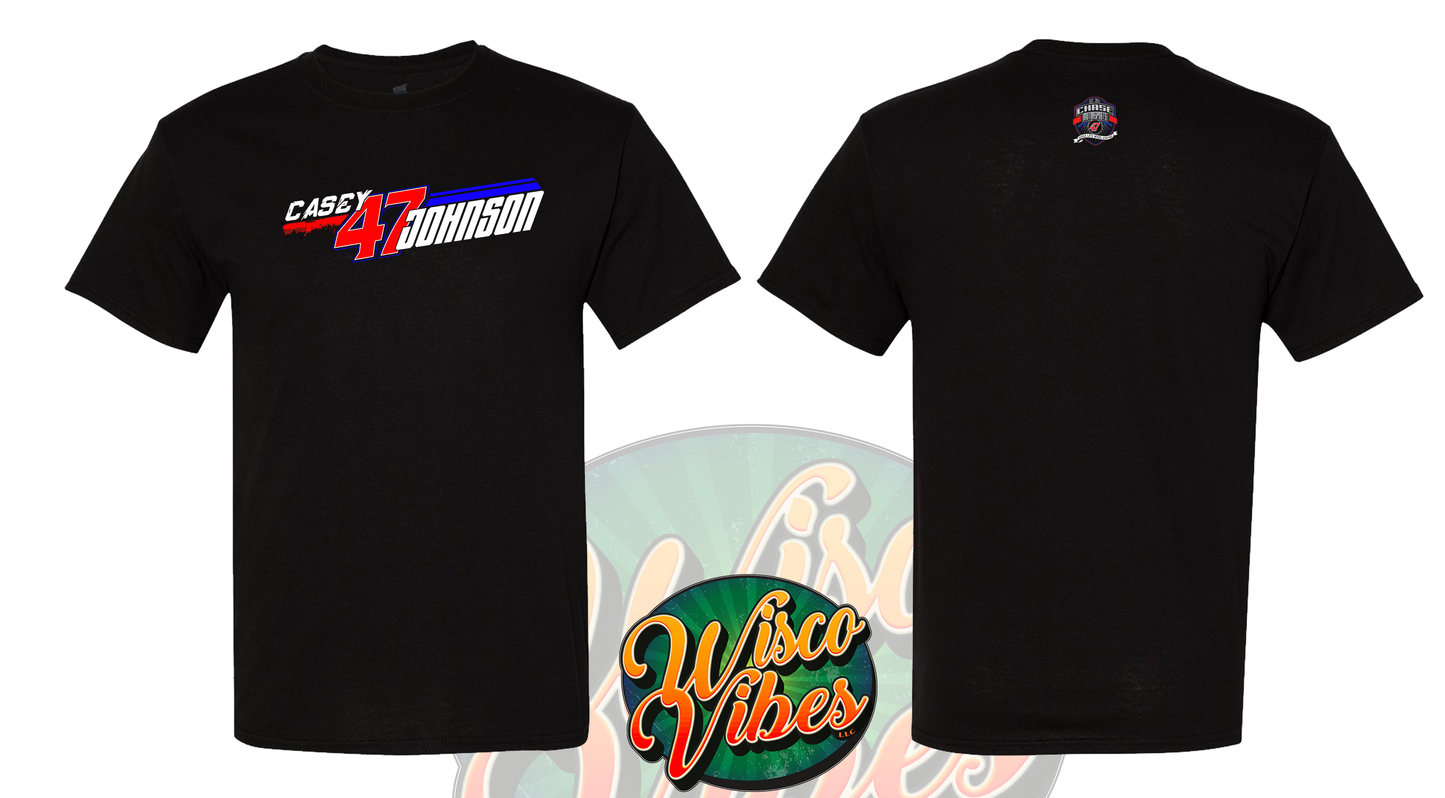 Chase - Johnson T-shirts