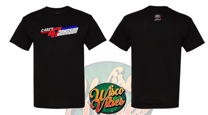 Chase - Johnson T-shirts