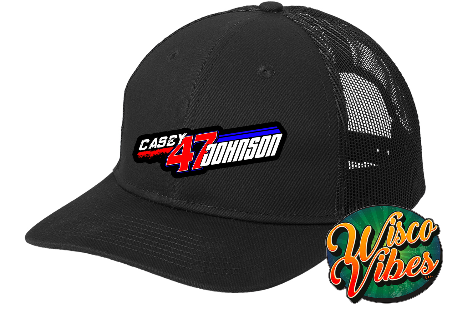 Casey Johnson hats
