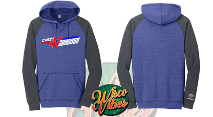 Chase - Johnson Deluxe Hoodie