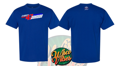 Chase - Johnson T-shirts