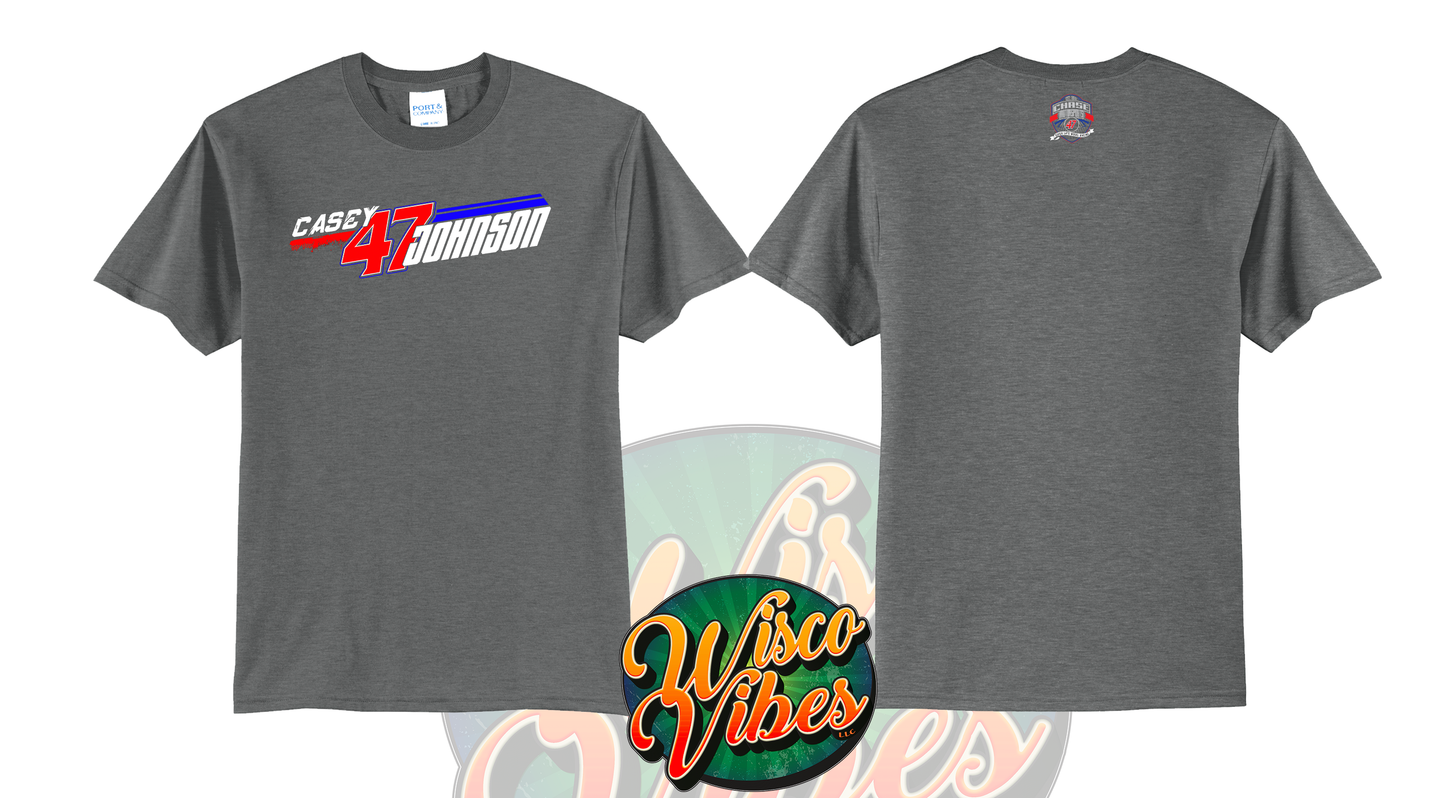 Chase - Johnson T-shirts