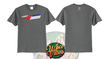 Chase - Johnson T-shirts