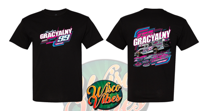 Jordan Gracyalny T-shirts