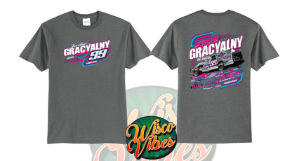 Jordan Gracyalny T-shirts