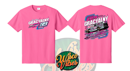 Jordan Gracyalny T-shirts
