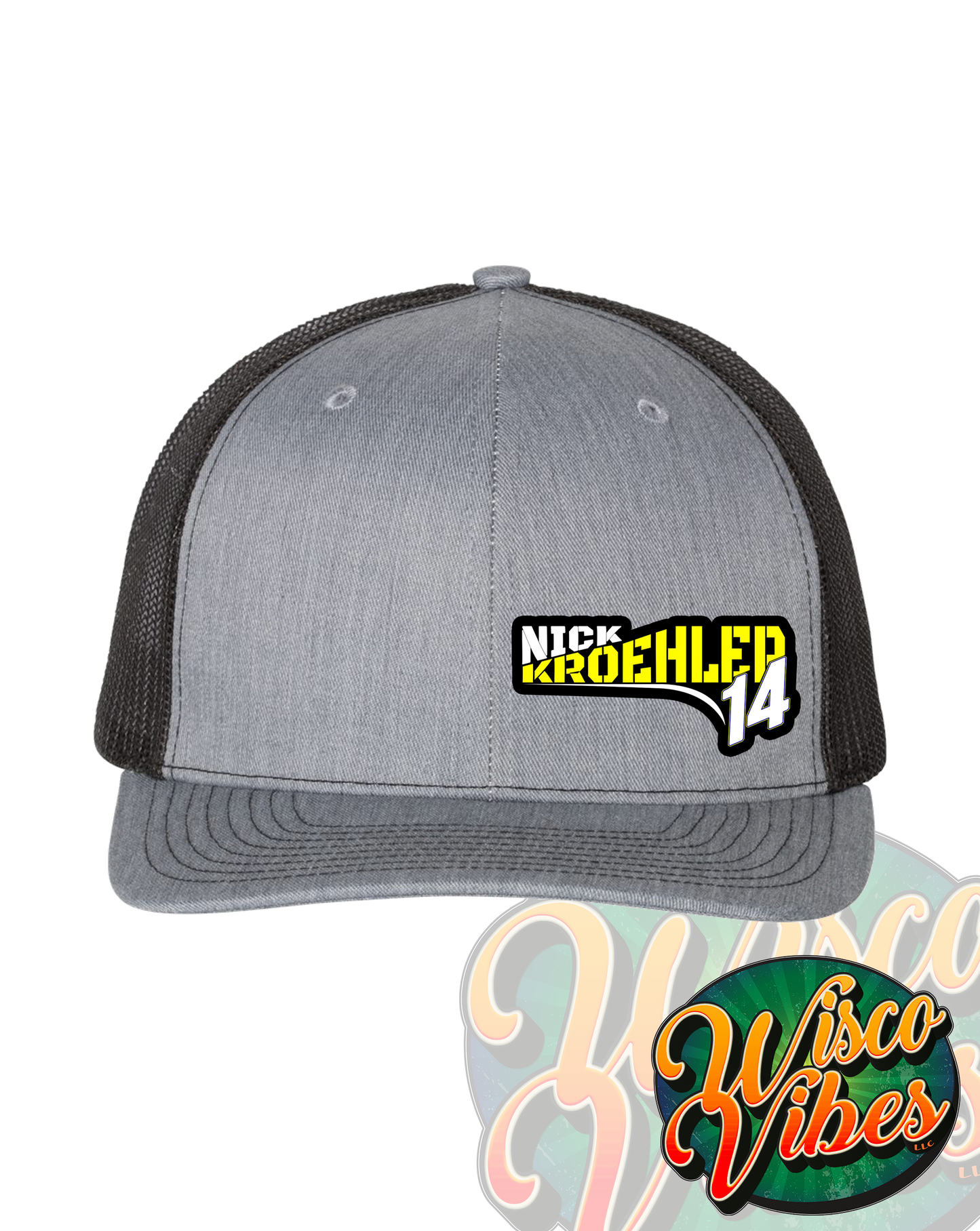 Nick Kroehler Hats