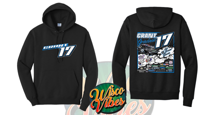 Grant Griesbach Dream Season Hoodie