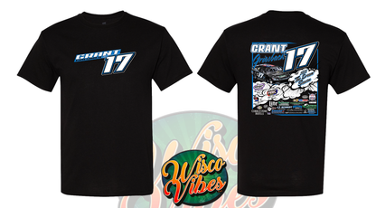 Grant Griesbach Dream Season T-shirts