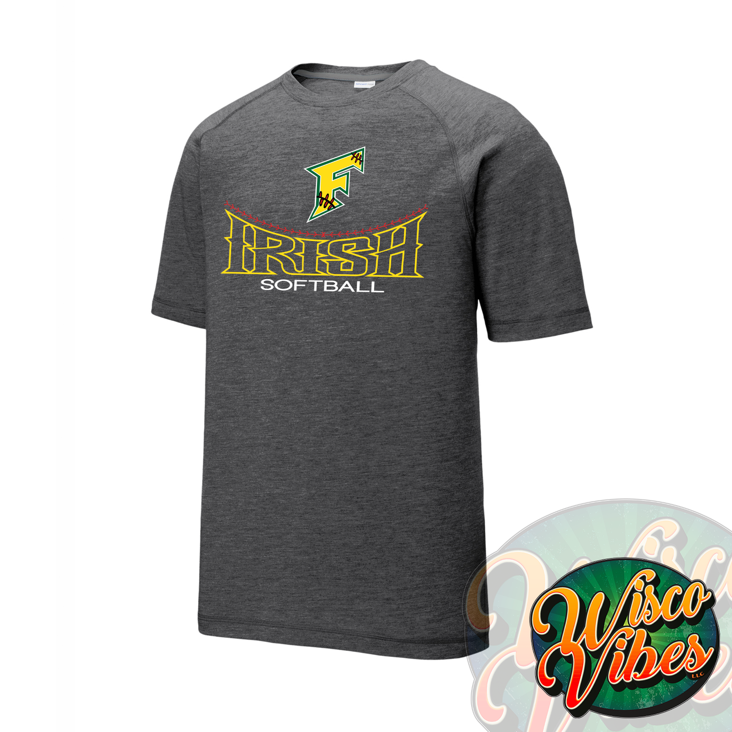 2025 Irish Softball T-shirt