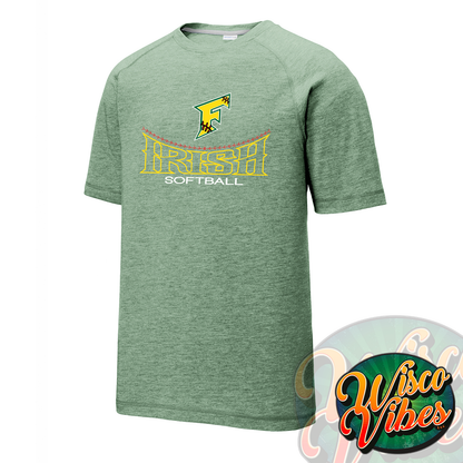 2025 Irish Softball T-shirt