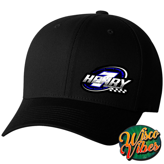 Brian Henry 2025 hats