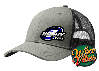 Brian Henry 2025 hats