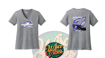 Brian Henry Ladies T-shirts