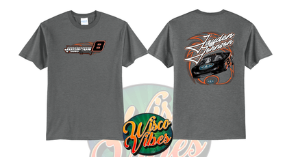 Jayden Johnson T-shirts