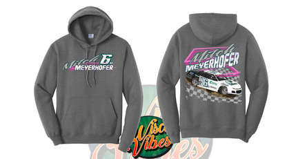Mitch Meyerhofer Sweatshirts