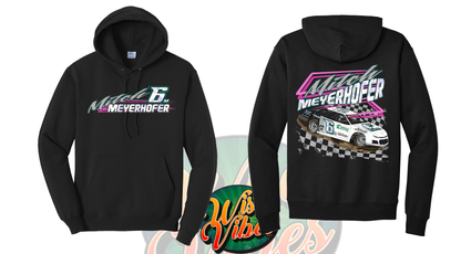 Mitch Meyerhofer Sweatshirts