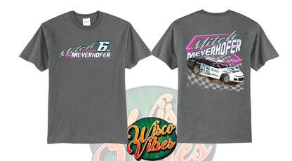 Mitch Meyerhofer T-shirts