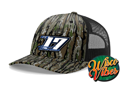 GT17 premium hats