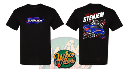 Chase - Stenjem T-shirts