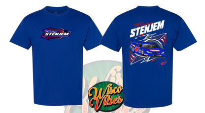 Chase - Stenjem T-shirts