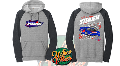 Chase - Stenjem Deluxe Hoodie